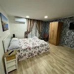 Spezzano House *