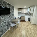 Spezzano House Apartamento *