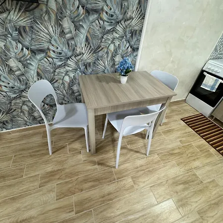Spezzano House Nápoles