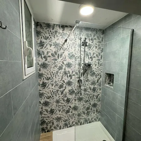 Spezzano House Appartement Napels