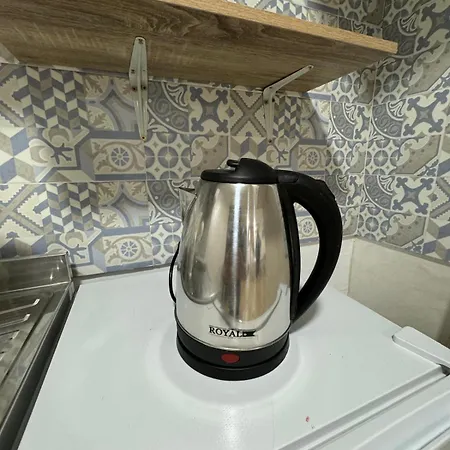 Spezzano House Apartamento