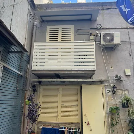 Spezzano House Appartement Napels