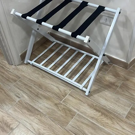 Appartement Spezzano House Napels