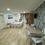 Διαμέρισμα Spezzano House