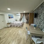 Spezzano House