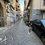Spezzano House