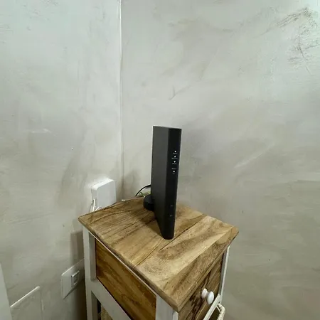 Spezzano House נאפולי