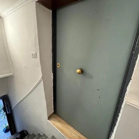 דירה Spezzano House נאפולי