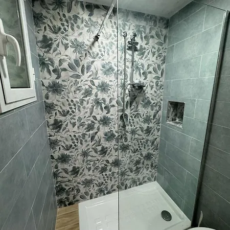 דירה Spezzano House *