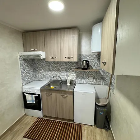 Spezzano House נאפולי