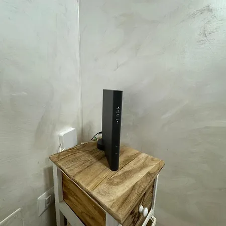 Spezzano House דירה *