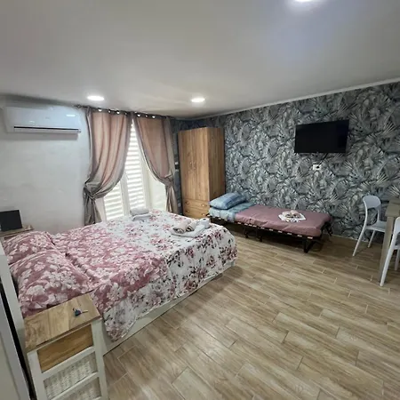 Διαμέρισμα Spezzano House